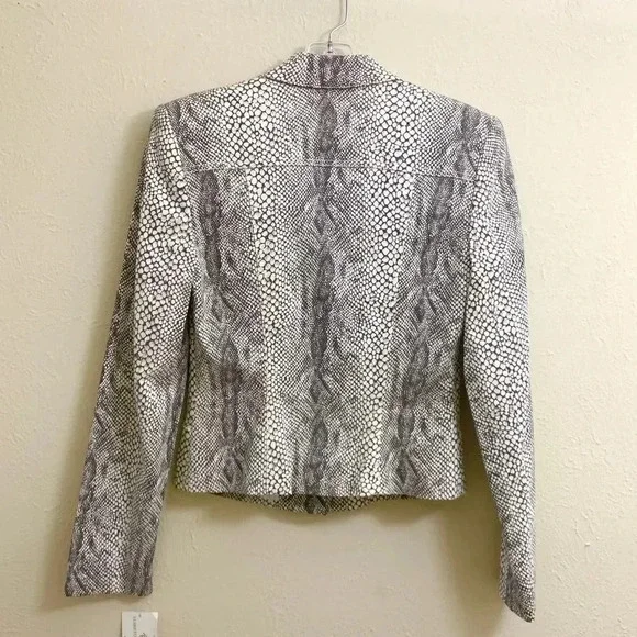 VTG ALBERTO MAKALI SPORT Jacket Skirt Suit - Picture 5 of 16